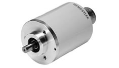 Hengstler AX70/71 Stainless ATEX Certified Absolute Encoders