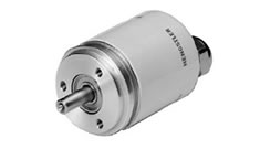 Hengstler RI30 Series Solid Shaft Encoders