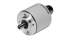 Hengstler RI36 Series Solid Shaft Encoders