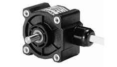 Hengstler RI38 Solid Shaft Encoders