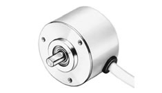 Hengstler RI41 Solid Shaft Encoders