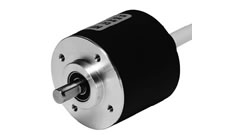 Hengstler RI42 Solid Shaft Encoders