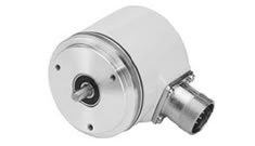 Hengstler RI58-O Series Solid Shaft Encoders