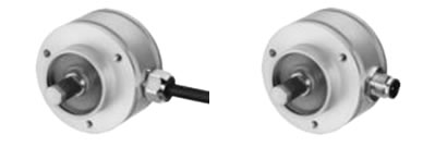 Hengstler Encoders for Harsh Environments