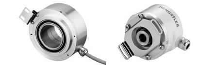 Hengstler Hollow Shaft Absolute Encoders