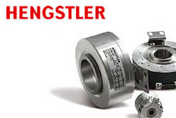 Hengstler Encoders