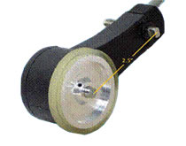 Integral Measuring Wheel Encoder